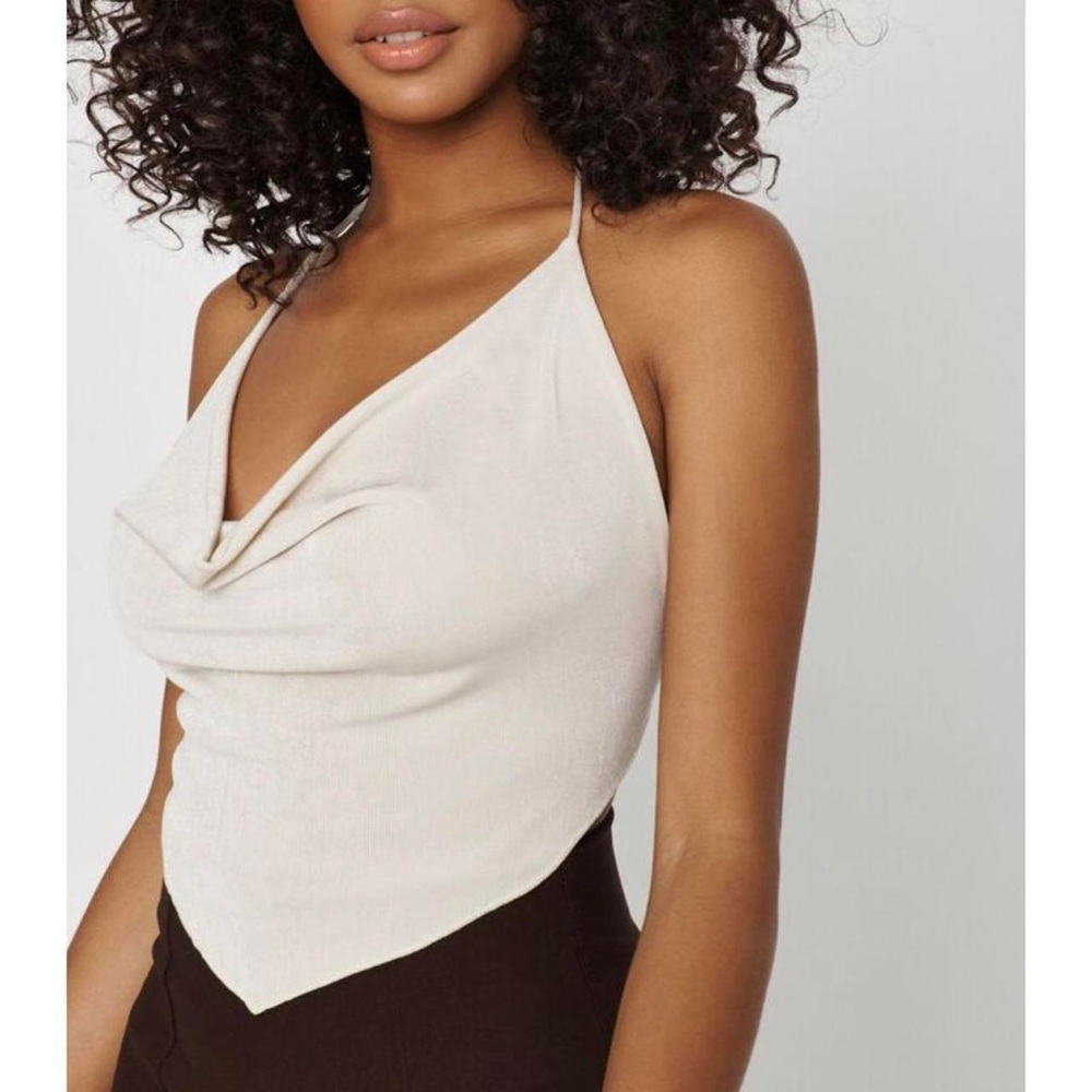 Cami top - Picture 3 of 3